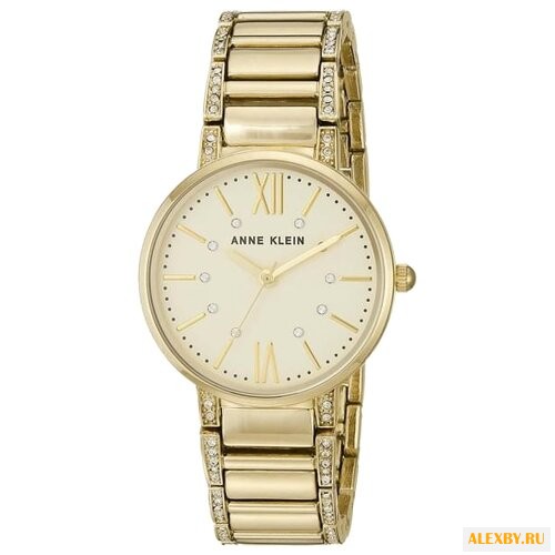 Наручные часы ANNE KLEIN 3200CHGB