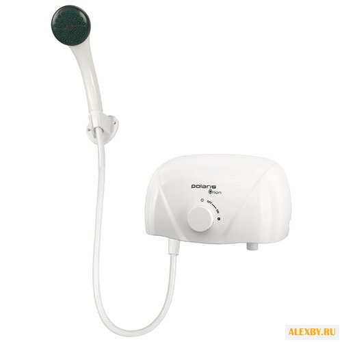 Проточный водонагреватель