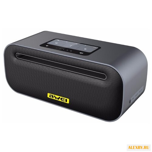 Портативная акустика Awei Y600