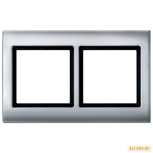 Рамка 2п Schneider Electric