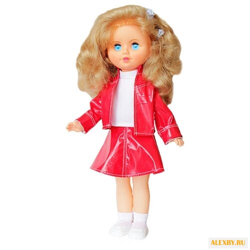 Кукла Пластмастер Марина 47 см