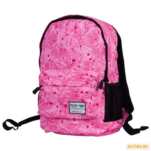 Рюкзак POLAR 15008 22.5