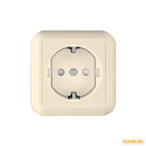 Розетка Schneider Electric