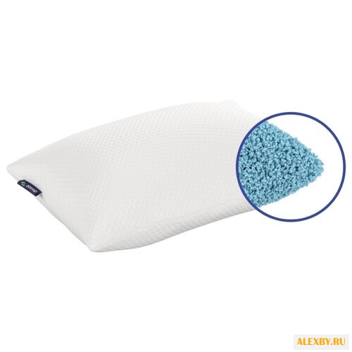 Подушка IQ Sleep Comfort C2 M