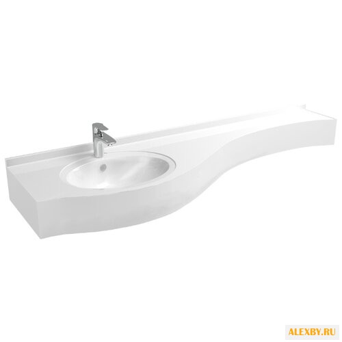 Раковина 170 см Цвет & Стиль