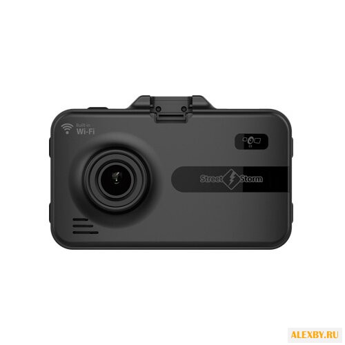 Видеорегистратор с