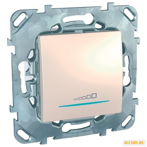 Диммер Schneider Electric