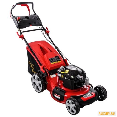 Газонокосилка DDE LMS 51-70 DB
