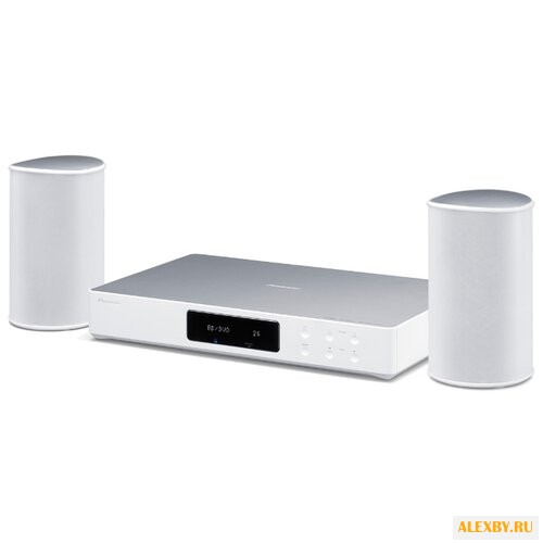 Домашний кинотеатр Pioneer FS-W40
