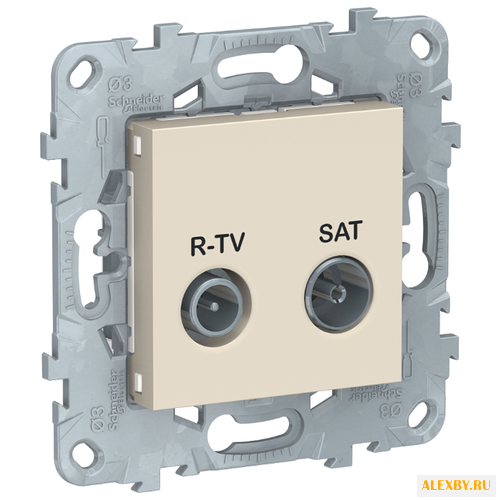 Антенное гнездо Schneider