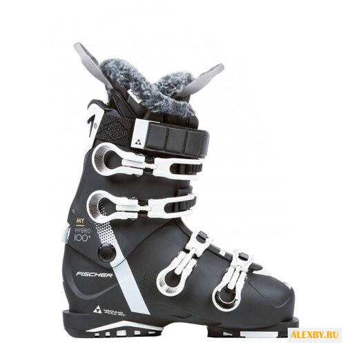 Ботинки для горных лыж Fischer