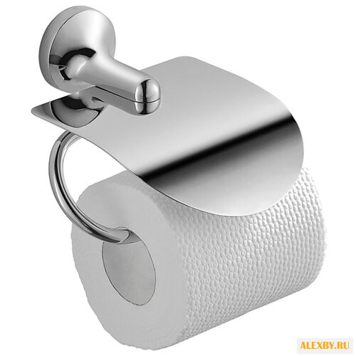 Держатель IDDIS для туалетной