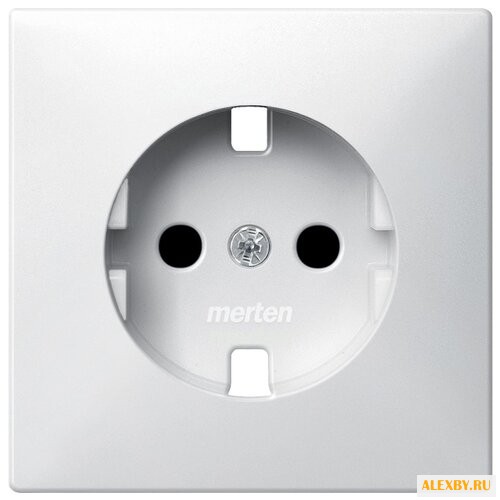 Розетка Schneider Electric