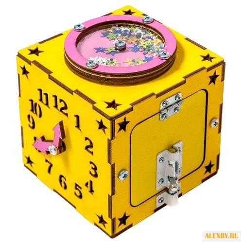 Развивающая игрушка Easy time