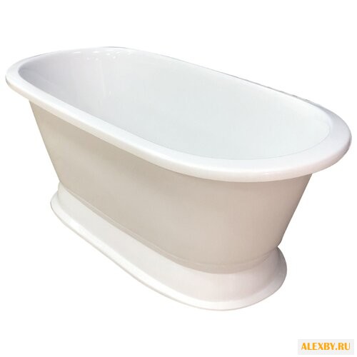 Отдельно стоящая ванна ESSE DEVON