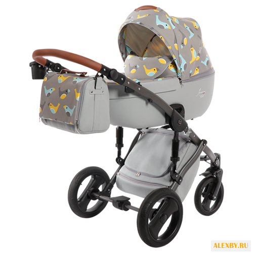 Универсальная коляска Junama