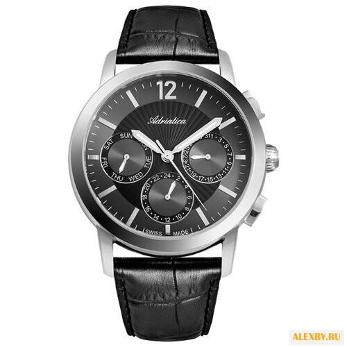 Наручные часы Adriatica