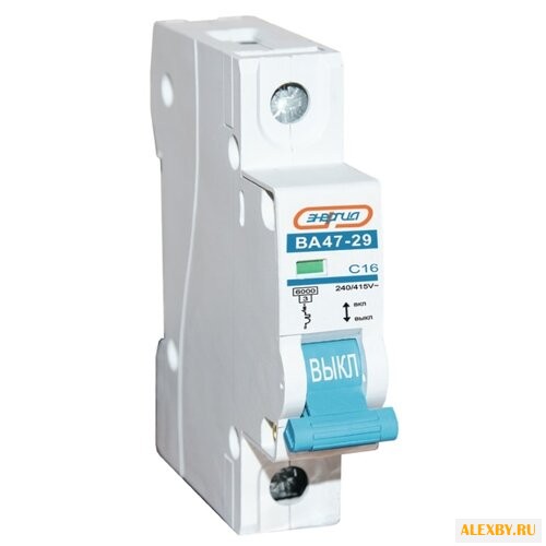 Автоматический выключатель