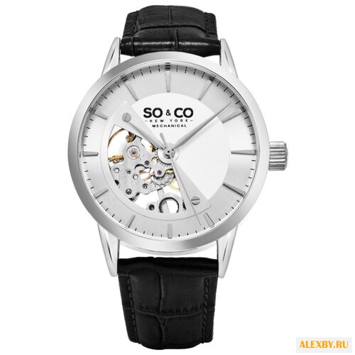 Наручные часы STUHRLING 5412.1