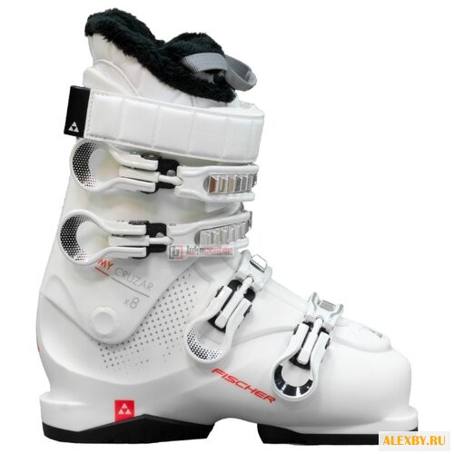 Ботинки для горных лыж Fischer
