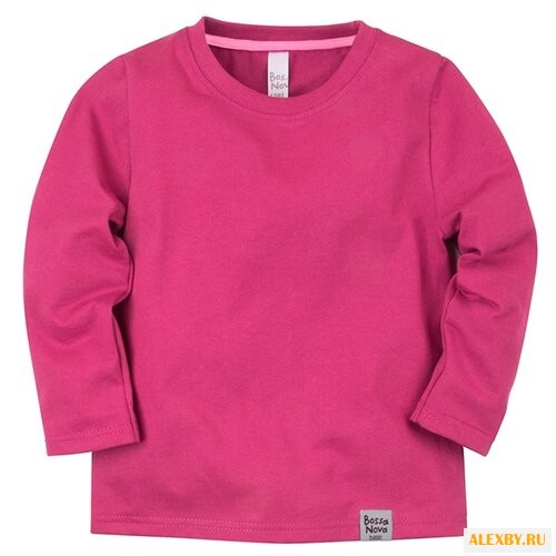 Лонгслив Bossa Nova