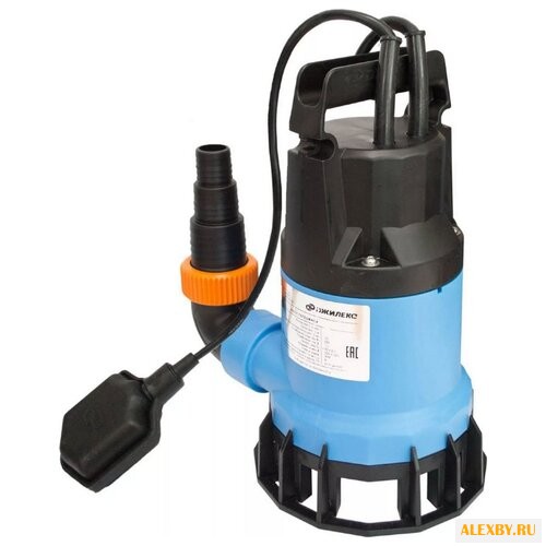 Насос ДЖИЛЕКС Фекальник 140 6