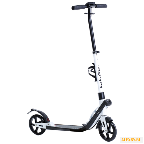 Городской самокат BiBiTu Sport 7