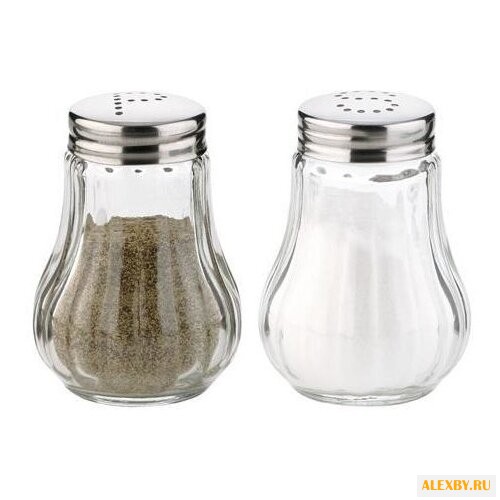 Tescoma Набор емкостей для соли