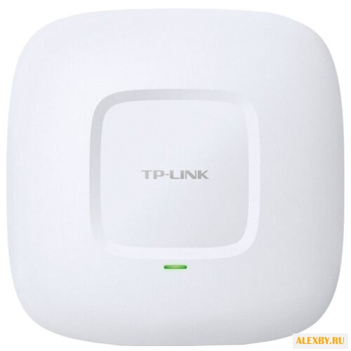 Wi-Fi точка доступа TP-LINK