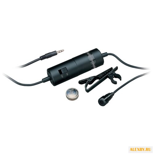 Микрофон Audio-Technica ATR3350