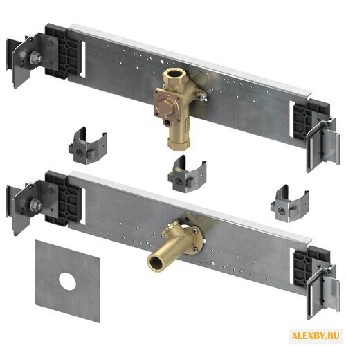 Монтажная группа TECE 9020038