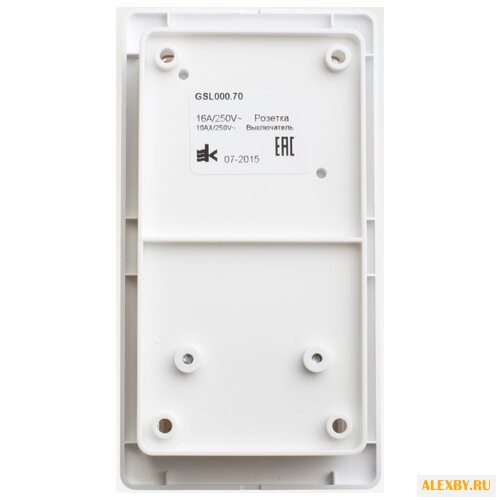 Блок комбинированный Schneider