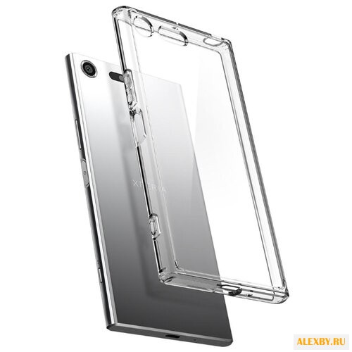 Чехол Spigen Ultra Hybrid для