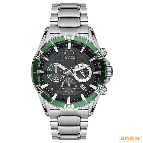 Наручные часы QUANTUM ADG680.360