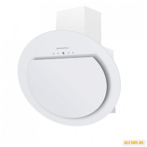 Каминная вытяжка MAUNFELD Rondo