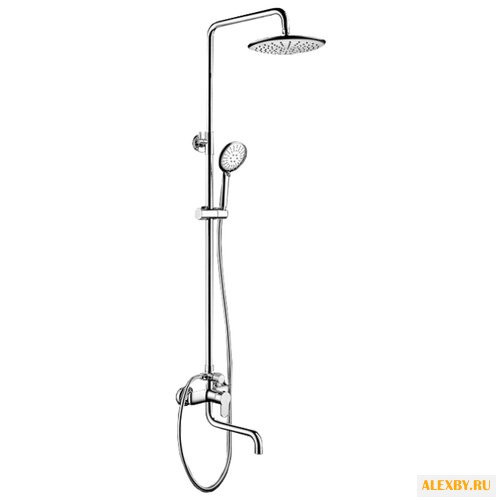 Душевая стойка Elghansa SHOWER