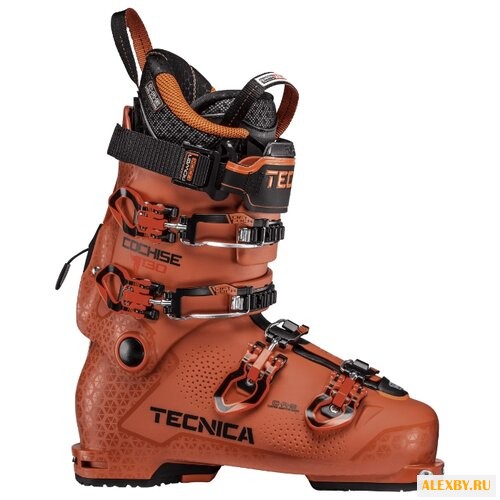 Ботинки для горных лыж Tecnica