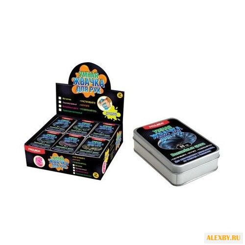 Жвачка для рук PAULINDA