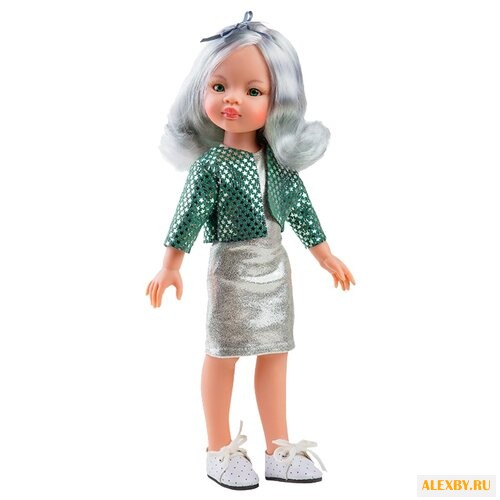 Кукла Paola Reina Маника 32 см