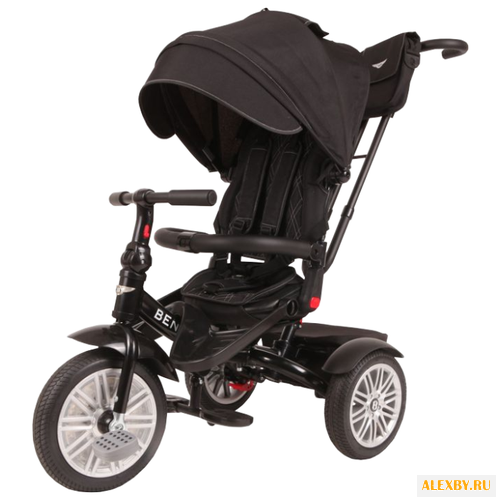 Трехколесный велосипед Bentley