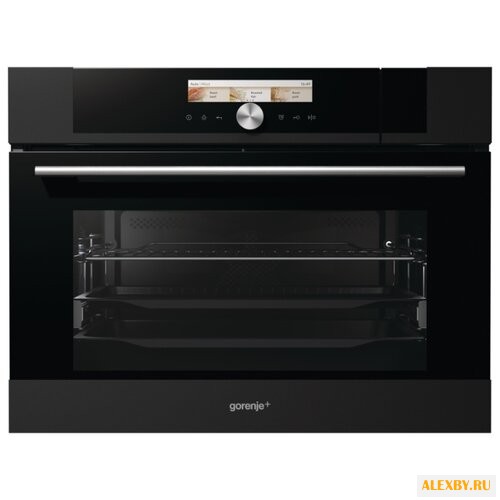 Духовой шкаф Gorenje + GCS 873 B