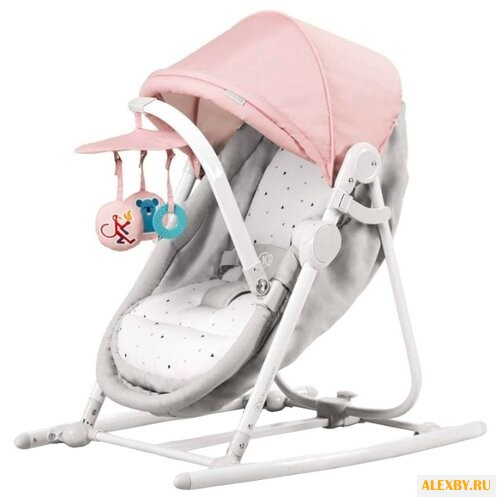 Шезлонг Kinderkraft Unimo