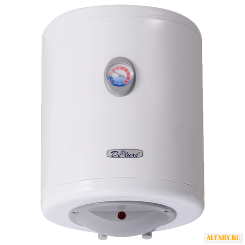 Накопительный водонагреватель