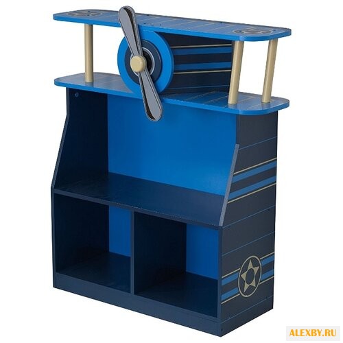 Бельевой комод KidKraft Самолет