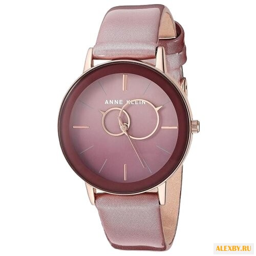 Наручные часы ANNE KLEIN 3260RGMV