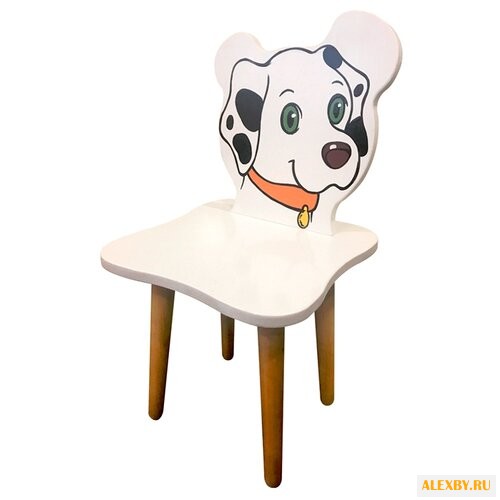Стул Polli Tolli Джери Далматинец