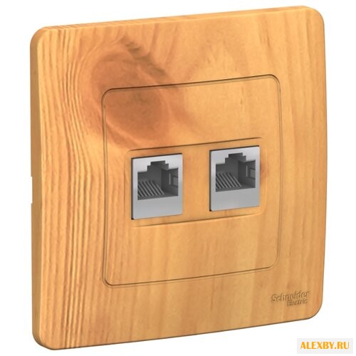 Розетка для интернета