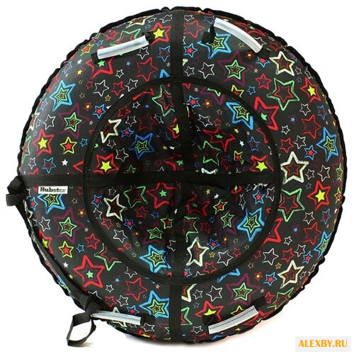 Тюбинг Hubster Pro Звезды