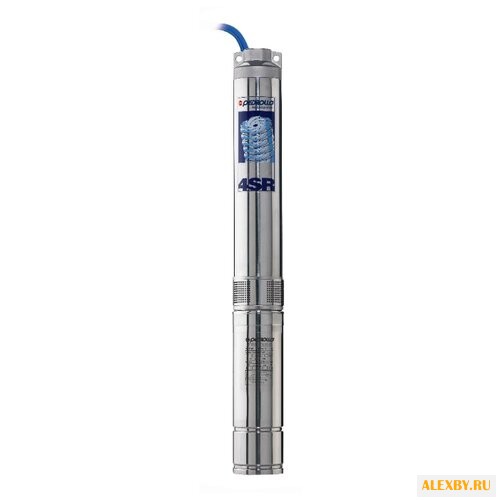 Насос Pedrollo 4SR 15 29-PS