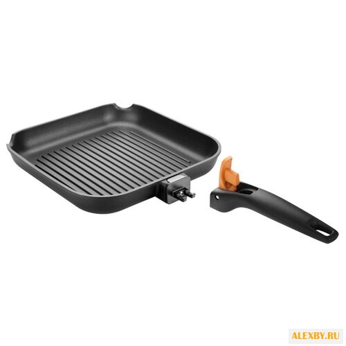 Сковорода-гриль Tescoma